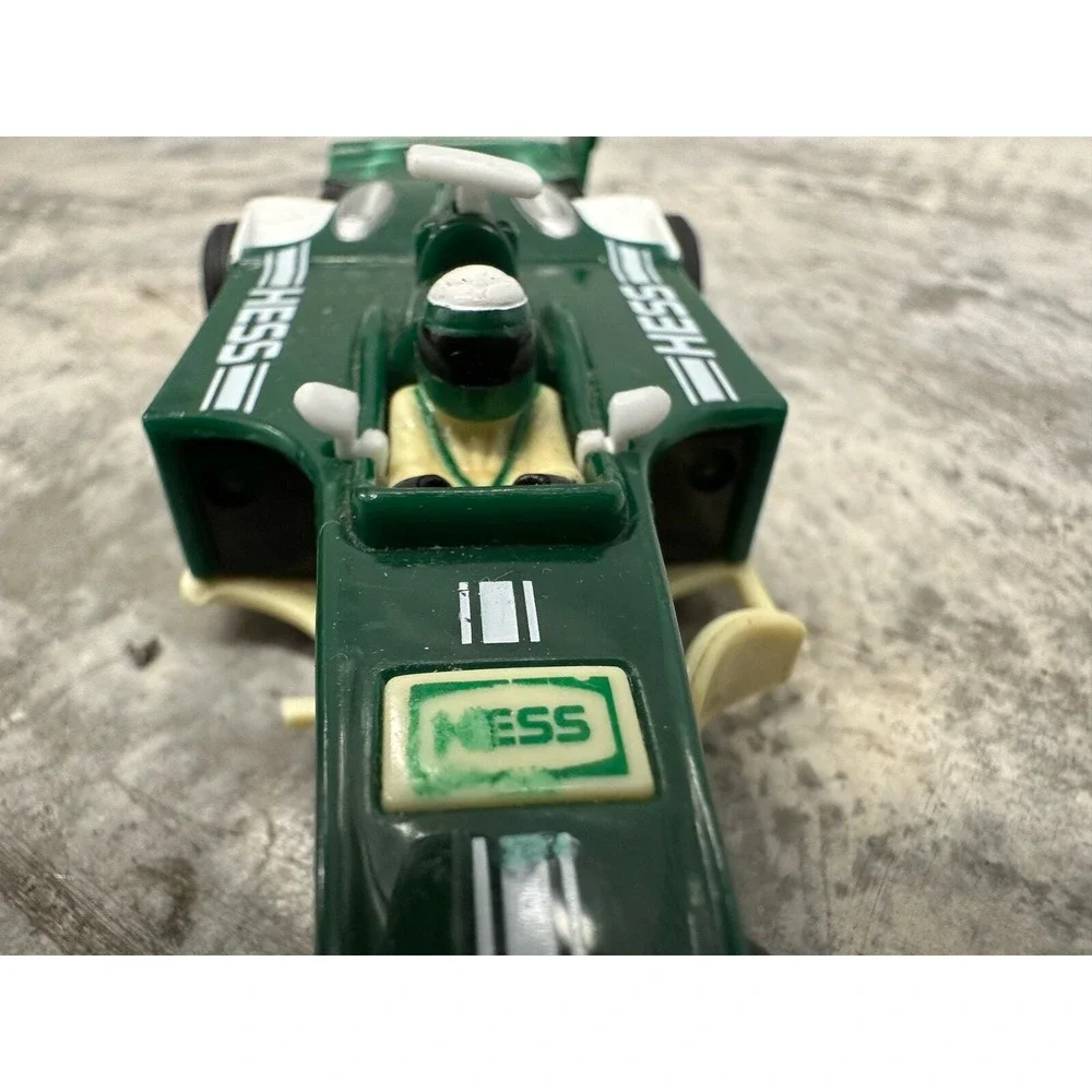 N/A hess race